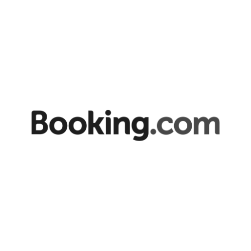 Booking logo