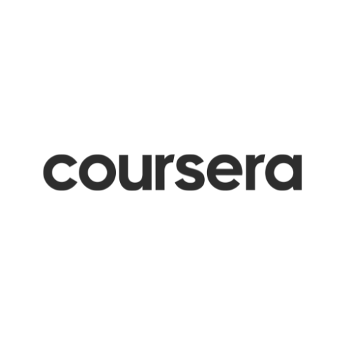 Coursera logo